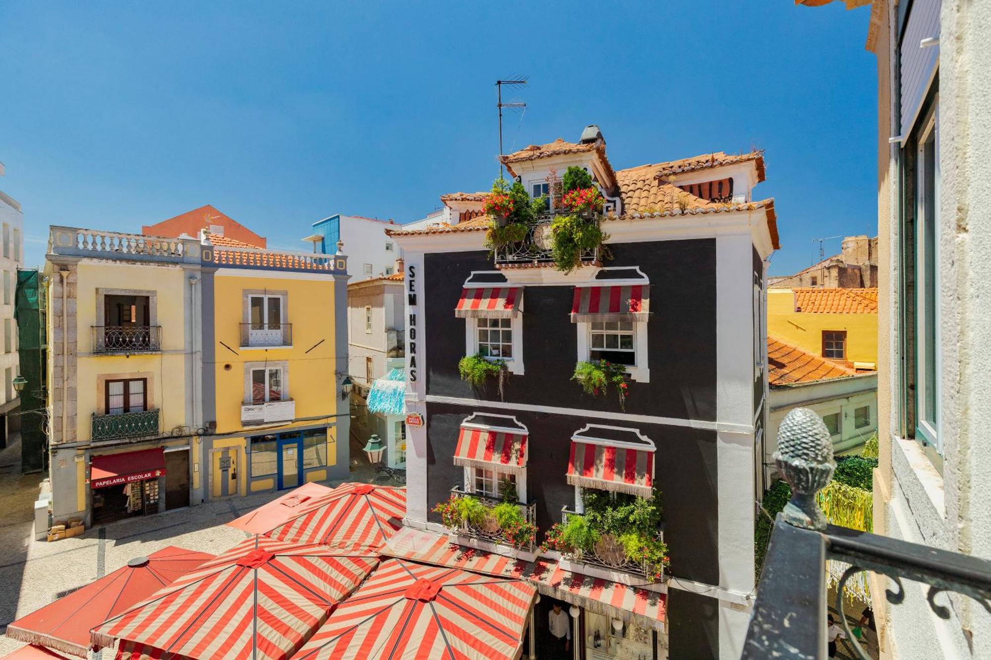 Mercy House - By Y Concept Appartement